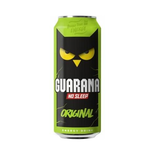  guarana 0,5L Cene