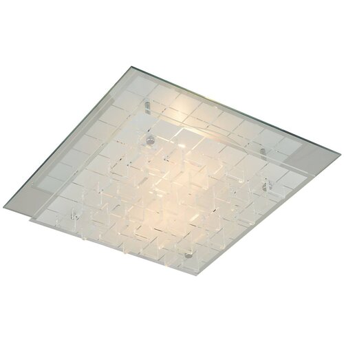 Sparx Idea plafonjera četvrtasta 240x240mm Slike