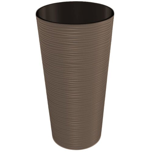 BLUMAX pvc tegla aurora okrugla 25X46,5H mocca Cijene
