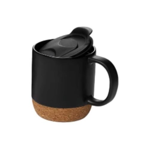  KERAMICKA SOLJA KLE-182 300ml BLACK KALE TERMOS Cene