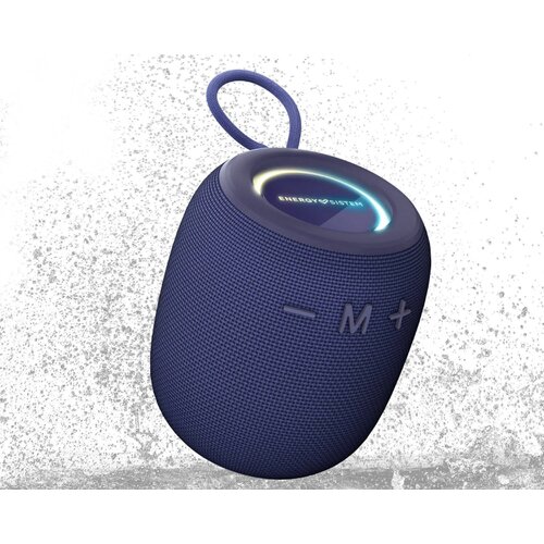 Energy Sistem Navy Bloom prenosni bluetooth zvučnik (M45829) Cene