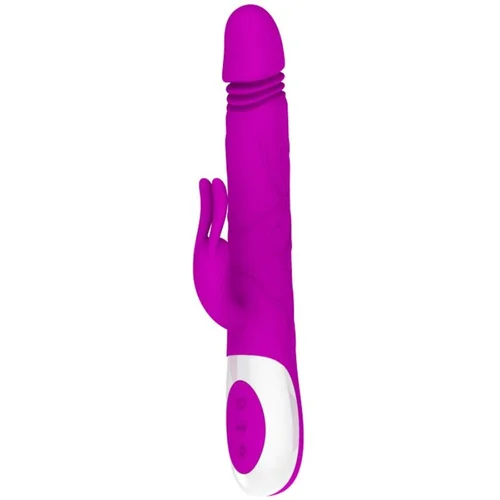 Penthouse ADRIAN VIBRATOR ROTATING FUNCTION AND UP AND DOWN