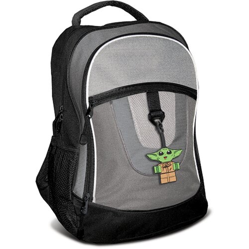 Lego Star Wars etiketa za torbe i prtljag: Nasmejani Grogu ( 52961 ) Slike