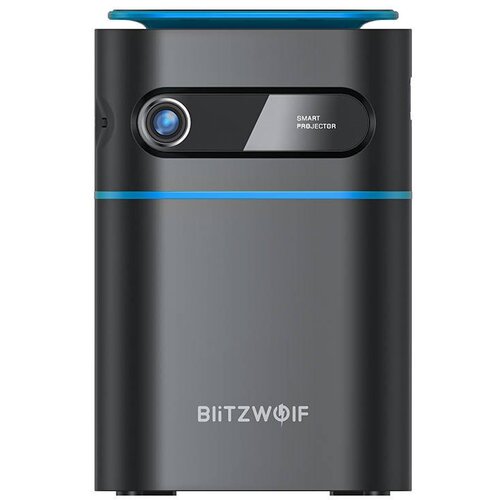 BlitzWolf BW-VT2 mini projektor 1080p, Android, Wi-Fi Cijene
