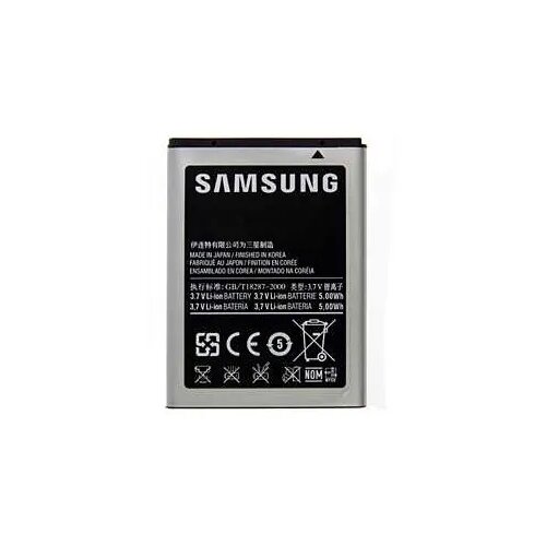 Samsung baterija EB494358VU S5660 Galaxy Gio, S5830 Galaxy Ace, S5670 Galaxy Fit original Slike