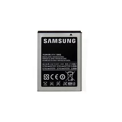 Samsung baterija EB494358VU S5660 Galaxy Gio, S5830 Galaxy Ace, S5670 Galaxy Fit original