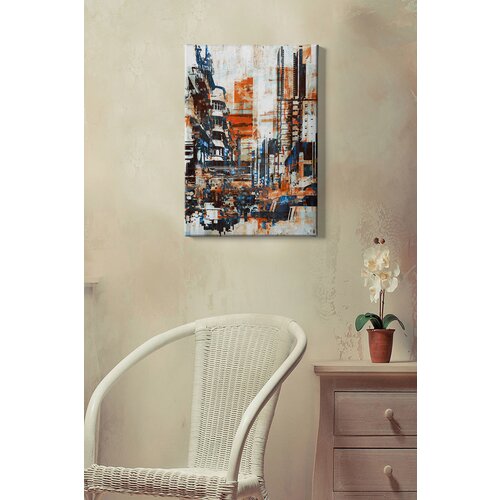 Opviq slika na platnu 50x70cm Cene