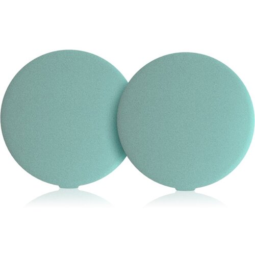 PMD BEAUTY Polish Aluminum Oxide Exfoliator zamjenska glava četke za čišćenje 2 kom Teal 2 kom Cene