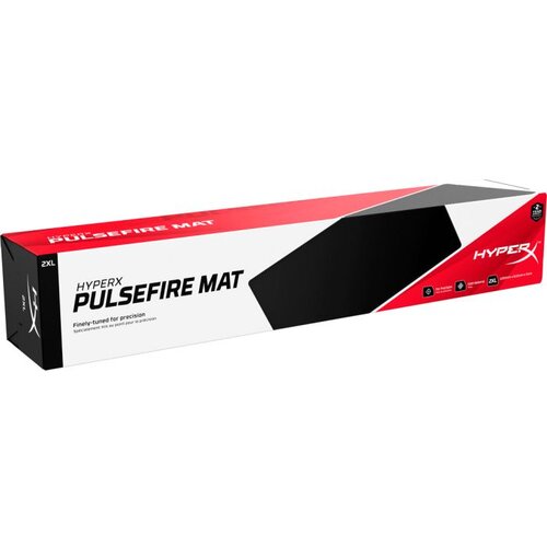 Hyperx Pulsefire Mouse Pad 2XLCloth Cene