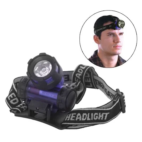  Led lampa sa trakom Headlamp