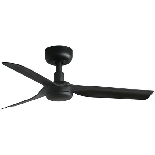 Faro 33822WT - Plafonski ventilator MINI PUNT S, u crnoj boji, prečnik 90 cm, WT + daljinski upravljač Cene