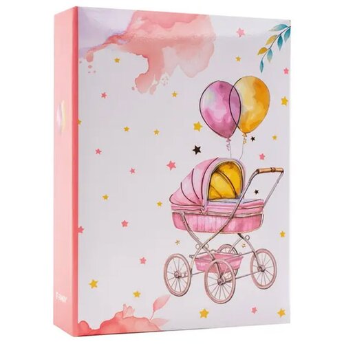  Foto album Buggy 2, 100 slik Cene