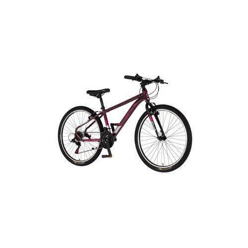 Visitor Bicikl radiance 26" bordo roze Cene