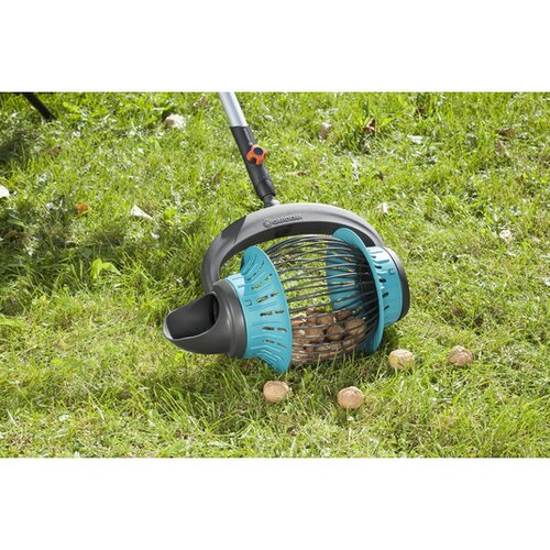 Gardena Pobiralnik sadja Combisystem (z ročajem 130 cm) Slike