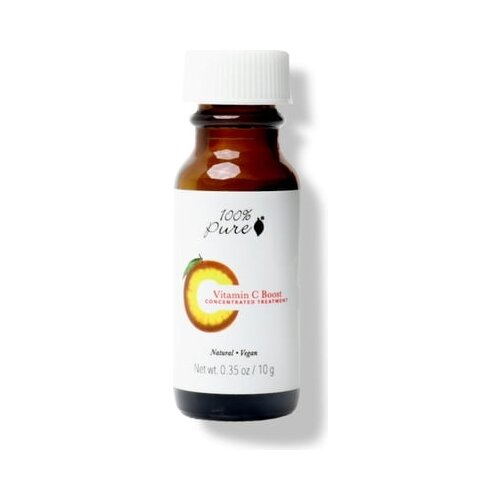 100% Pure vitamin c boost Slike