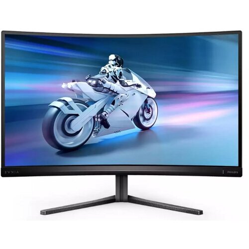 Philips 27M2C5500W/00 Evnia zakrivljeni Gaming Monitor 27&amp;quot;, VA LCD, 2560x1440, 0.5ms (MPRT), HDMI - DP - USB - Audio, 240 Hz Slike