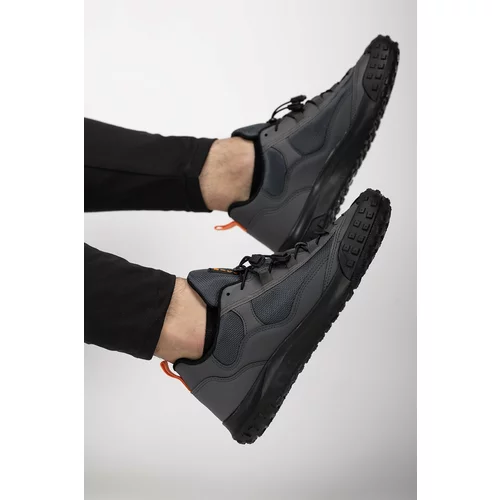 Riccon Lehtion Men's Sneaker 00122023 Gray