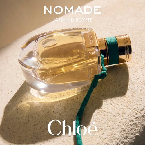 Chlo&amp;eacute; Nomade Jardin d&amp;rsquo;&amp;Eacute;gypte parfumska voda za ženske 30 ml Slike