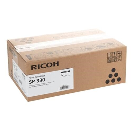 Ricoh 408278 toner cartridge 1 pc(s) Compatible Black Cijene