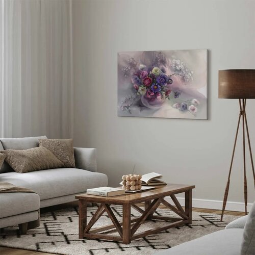  Slika - Dreamer&amp;#039;s Bouquet 30x20 Slike