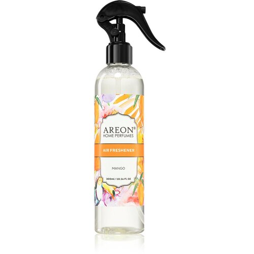 Areon Room Spray Mango pršilo za dom 300 ml Cene