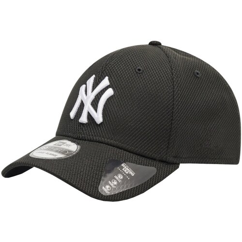 New Era Kape s šiltom 39THIRTY New York Yankees MLB Cap Črna Cene