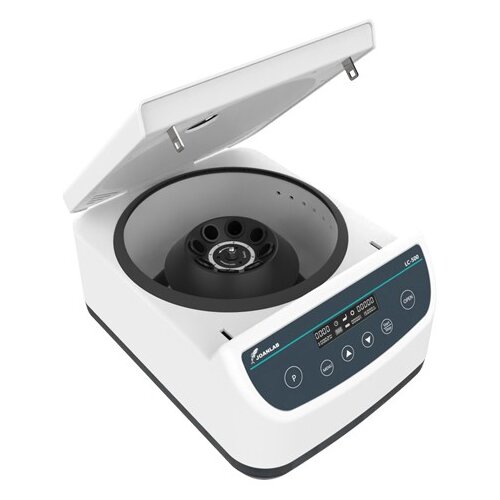  LABORATORIJSKA CENTRIFUGA 12*15ml, 500-4000RPM, MAX RCF 2075xg, MODEL LC500-12, Cene