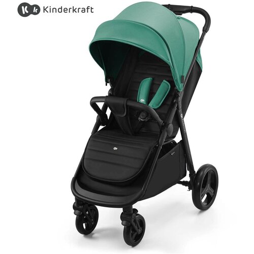 Kinderkraft kolica rine juicy green Slike