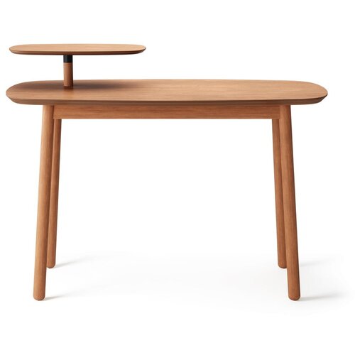 Umbra Radni stol od bukovog drveta 56x127 cm Swivo - Slike