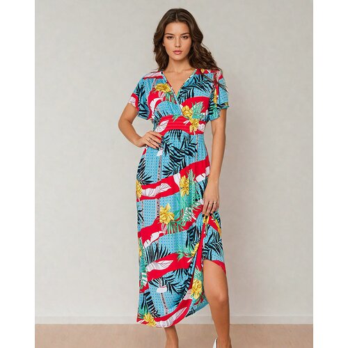 Resti Women's print midi dress Cijene