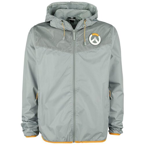 Jinx OVERWATCH LOGO WINDBREAKER, M Cene