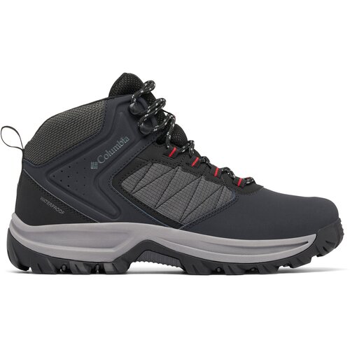 Columbia Trekking čevlji Transverse 2067401 Črna Slike