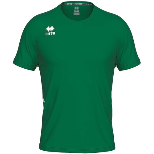 Errea Majice & Polo majice Marvin Maglia Mc Ad Zelena Cene