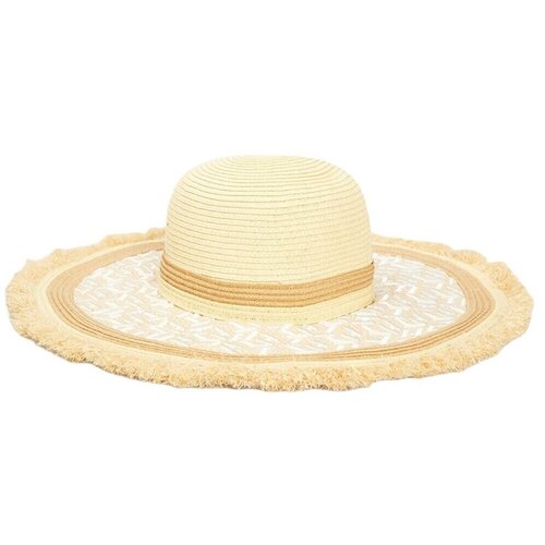 Tommy Hilfiger Th Summer Straw Bež Slike