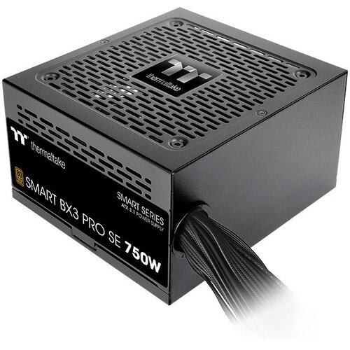 Thermaltake PSU Smart BX3 750WPro, Bronze, 80+, ATX 3.112cm FDB Fan Cijene