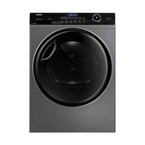 Haier HD80-A3959R-S Ma&scaron;ina za su&scaron;enje ve&scaron;a sa toplotnom pumpom, 8kg - O&Scaron;TEĆENA AMBALAŽA Cene