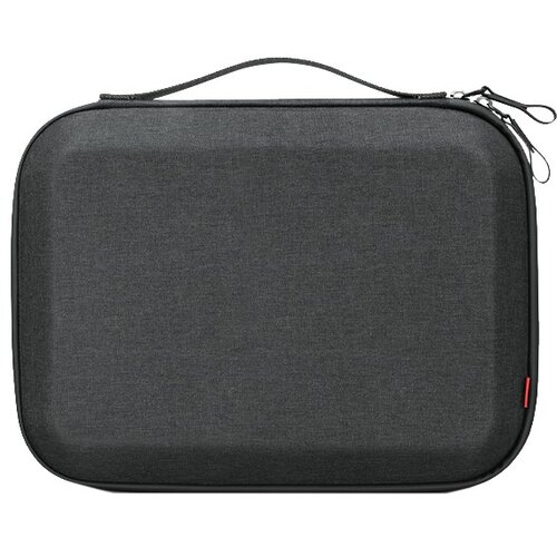 Lenovo Go Tech Accessories Organizer equipment case Briefcase /classic case Grey Slike