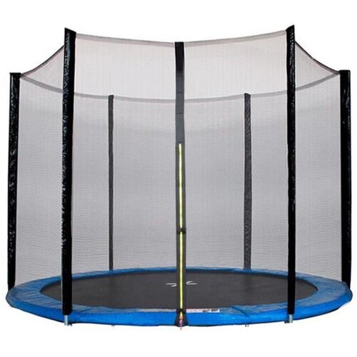 TOO MUCH TooMuch zaščitna mreža za 183cm trampolin (6 palic), (20522940) Cene
