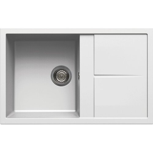  Sudoper SHR Unico 300 Bianco Cene