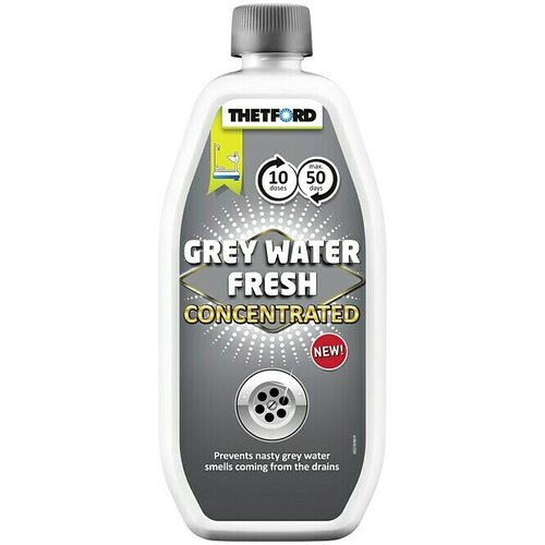 Thetford Čistilno sredstvo Grey Water Fresh koncentrirano (0,8 l) Cene