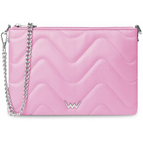 Vuch Lylann QTD Pink Handbag Slike