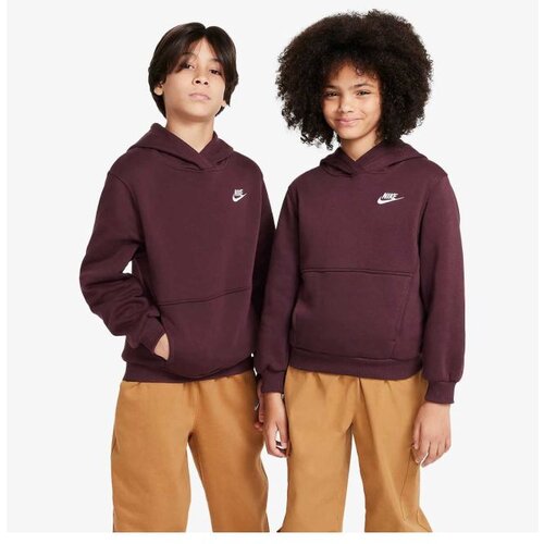 Nike K nsw club flc hdy lbr Cene