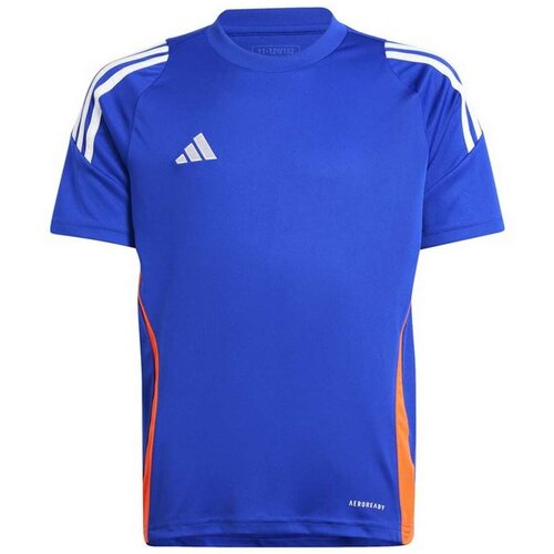  Futbalové tričko Adidas Tiro24 Plava Cijene