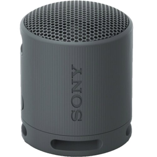 Sony SRS-XB100 Grey Bluetooth zvučnik Slike