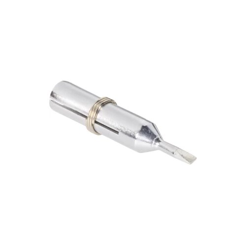 Star Tec Spajkalna konica v obliki dleta 80156 velikost konice 2.2 mm vsebuje 1 kos, (20428870) Cene
