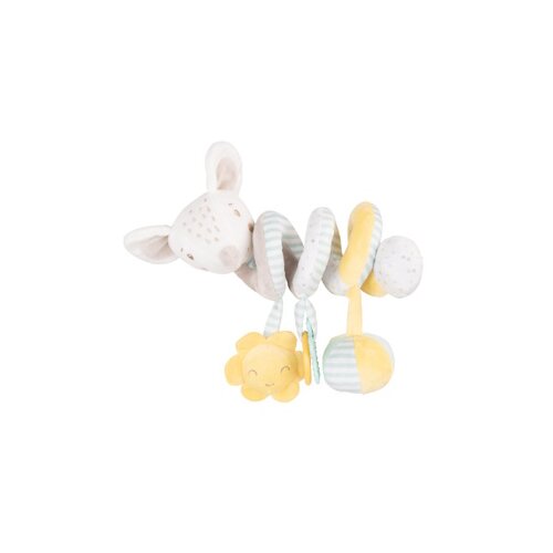 Kikka Boo igračka horizontalna spirala Joyful Mice ( KKB10369 ) Slike