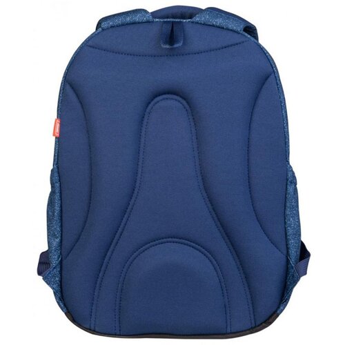 Target &amp;Scaron;olski nahrbtnik 2v1 Curved Denim Butterfly Slike