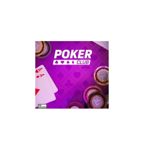  Poker Club /PS5 Cijene