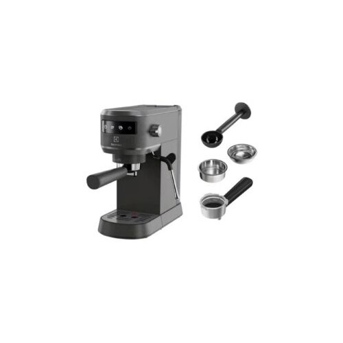  Aparat za kafu ELECTROLUX E6EC1-6BST Cijene