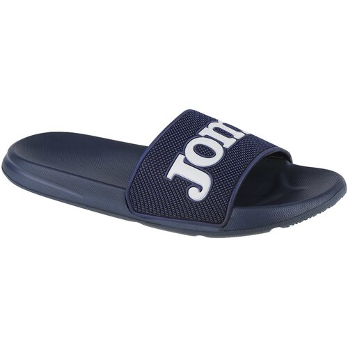 Joma Nogavice S.Land Men 20 SLANDS Modra Cene